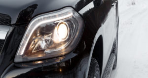 Montgomery County Car Accident Lawyers at Anthony C. Gagliano III, P.C., Help Clients in Car Accidents Caused by Drivers Not Using Their Headlights.