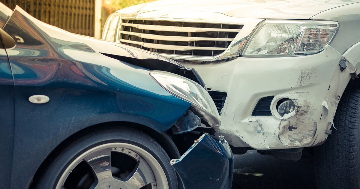 Montgomery County Car Accident Lawyers at Anthony C. Gagliano III, P.C., Help Clients Handle Their Car Accident.