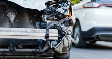Norristown Car Accident Lawyers at Anthony C. Gagliano III, P.C., Successfully Represent Clients in Hit and Run Accidents .