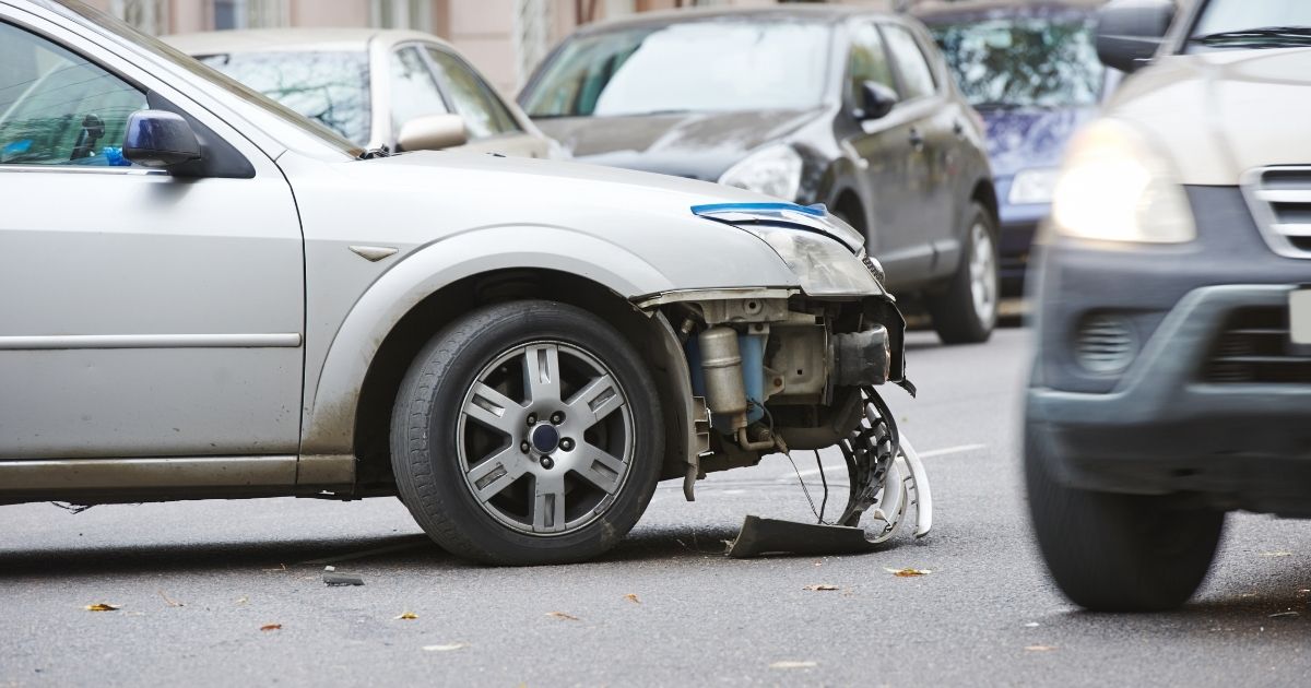 Philadelphia Car Accident Lawyers at Anthony C. Gagliano III, P.C., Advocate for Clients Involved in Car Accidents.