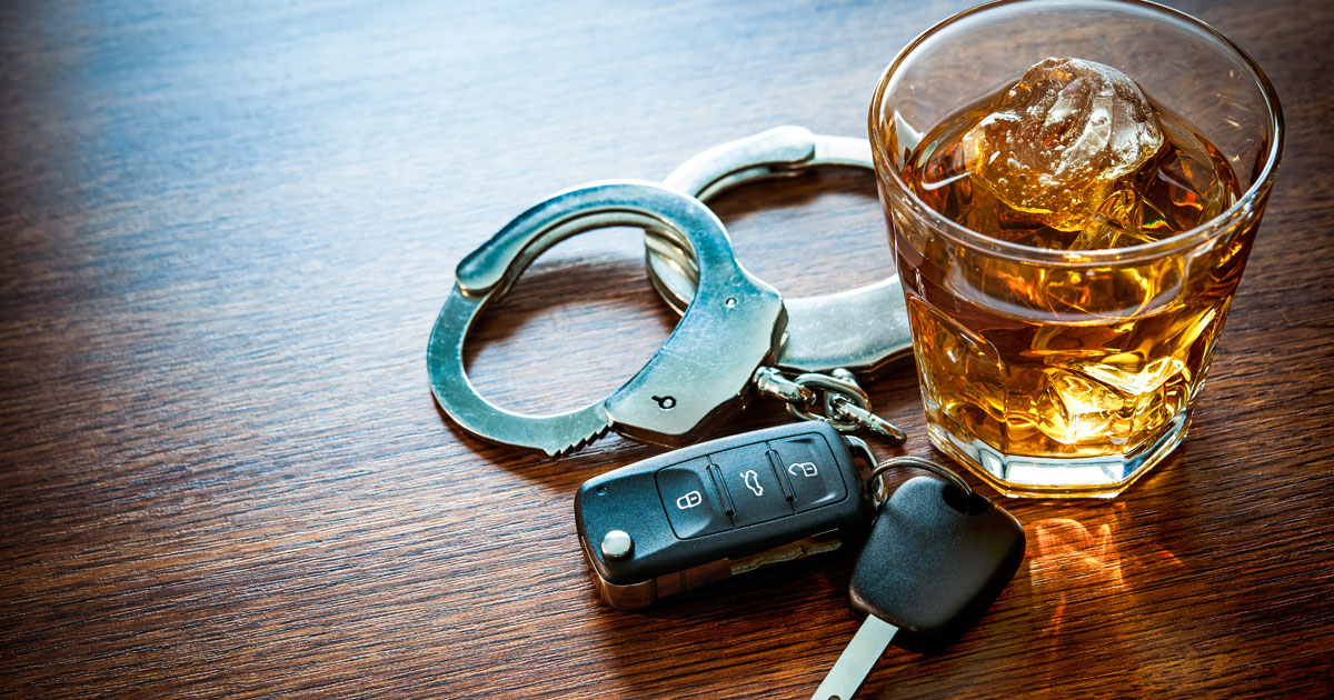 Norristown Car Accident Lawyers at Anthony C. Gagliano III, P.C. Advocate for Clients Injured by Drunk Drivers.
