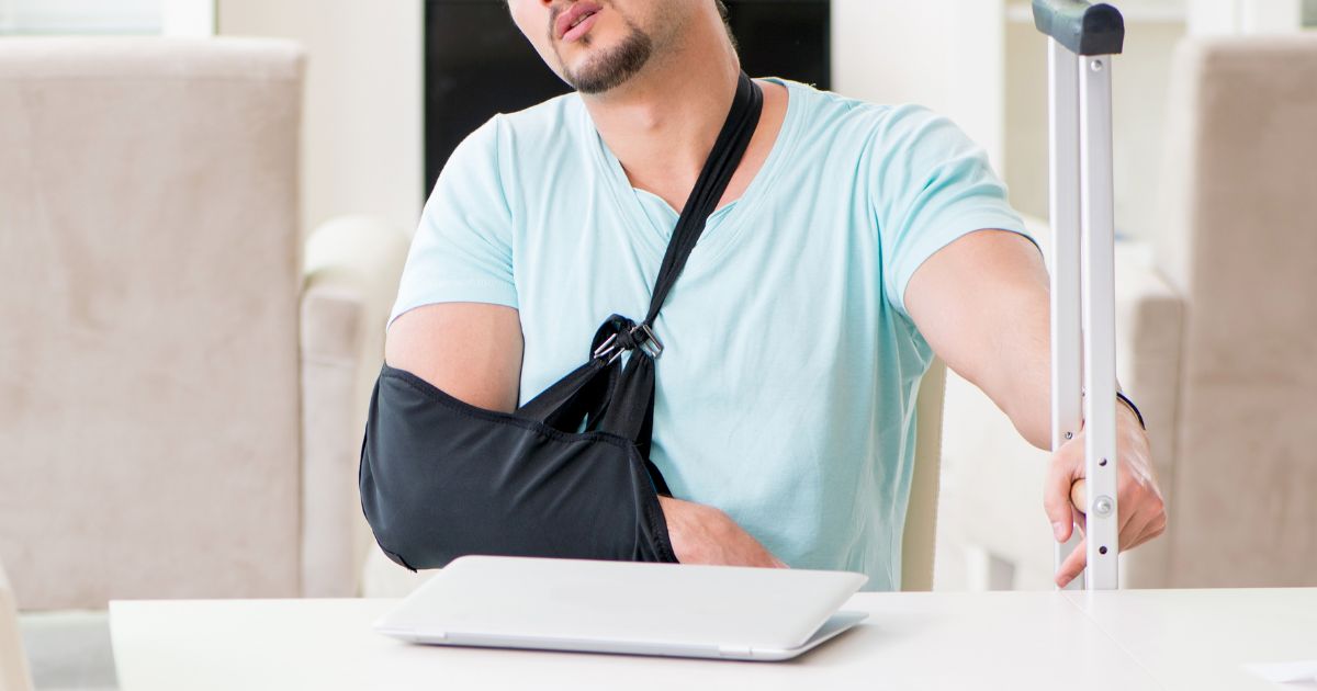 A Montgomery County Car Accident Lawyer Can Help with Your Personal Injury Claim.