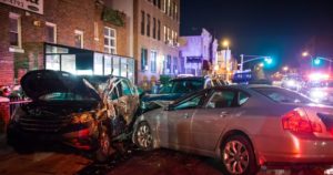 Norristown Car Accident Lawyers at Anthony C. Gagliano III, P.C. Help Accident Victims in Multi-Car Crashes.