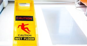 The Montgomery County Slip and Fall Accident Lawyers Can Offer Help in Airport Slip and Fall Cases.