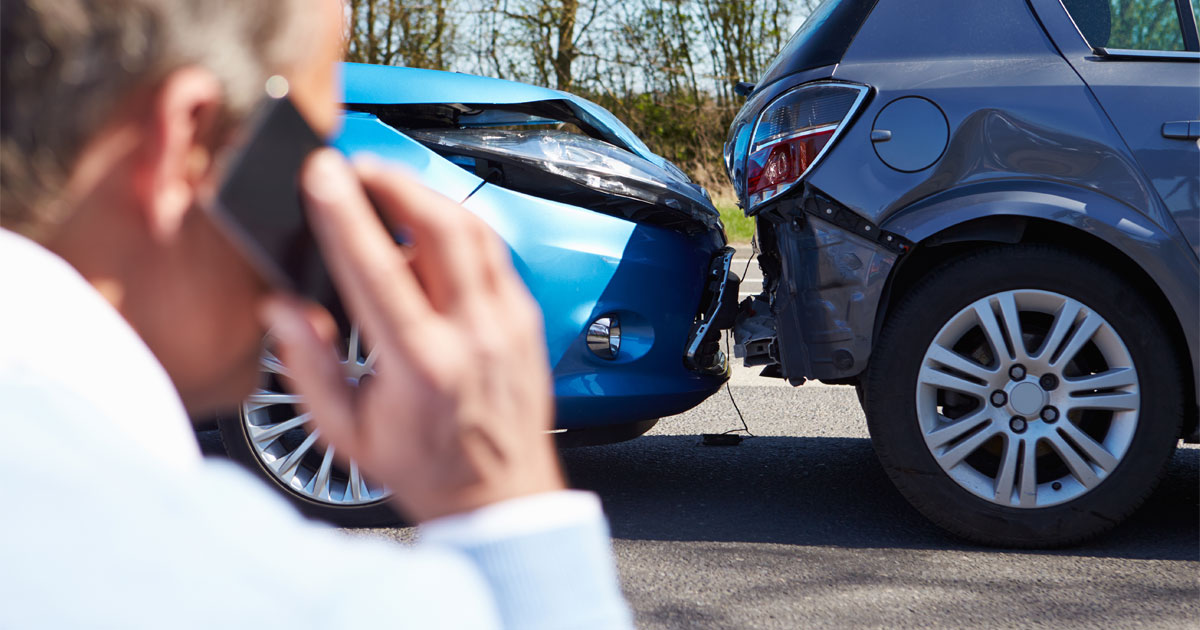 King of Prussia Car Accident Lawyers at Anthony C. Gagliano III, P.C. Can Fight for Your Rights