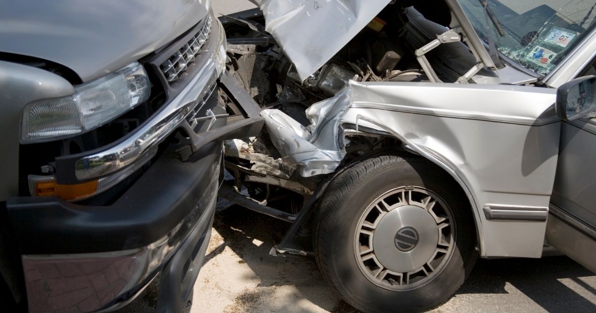 Contact a Lansdale Car Accident Attorney at the Law Firm of Anthony C. Gagliano III, P.C. for Legal Help After a Head-On Collision