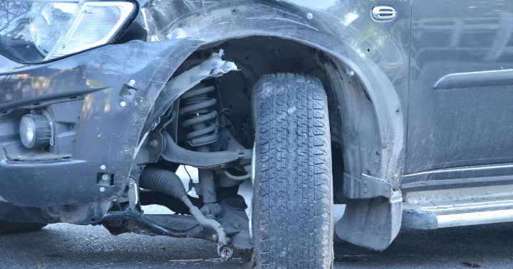 Why Do Car Accidents Increase on Halloween?