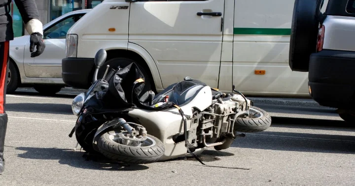 Teens in Stolen Car Cause Fatal Accident