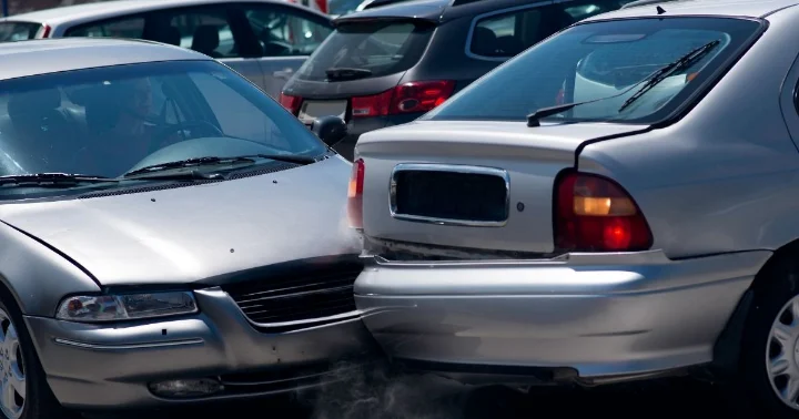 Who Is Liable for a Parking Lot Accident?