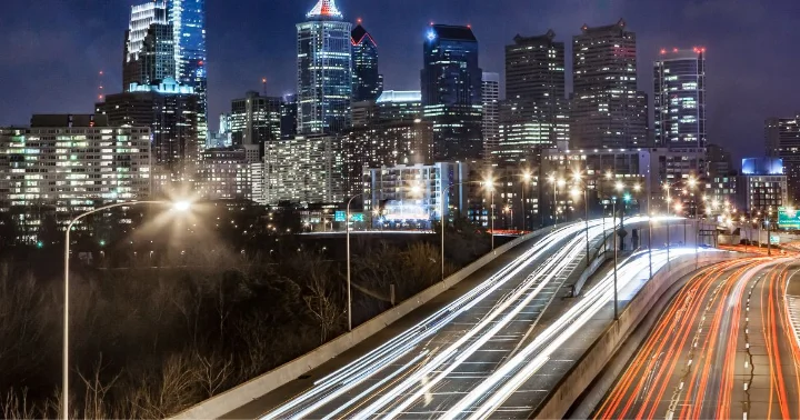 Uber Driver and Three Passengers Killed in Philadelphia DUI Crash