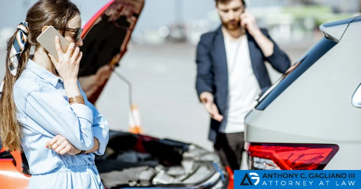 What Should I Do if the At-Fault Driver is Lying About a Car Accident?