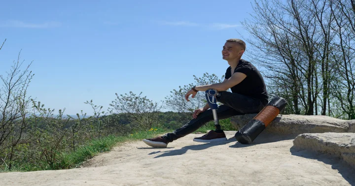 How Can Life Change after a Car Accident Amputation?
