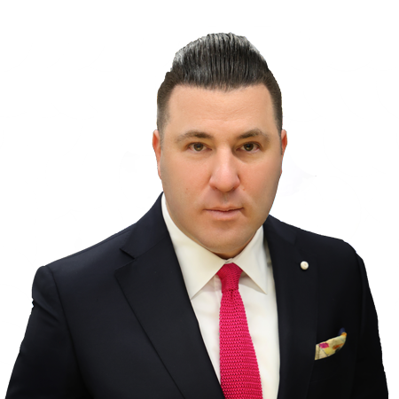 Anthony Gagliano III attorney photo