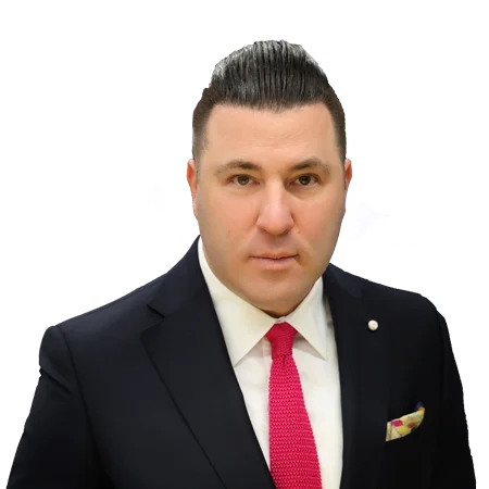 Anthony Gagliano III attorney photo