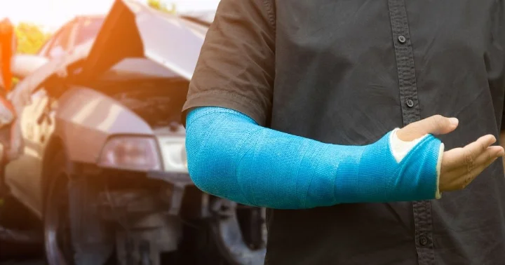 What Are Common Car Accident Soft Tissue Injuries?