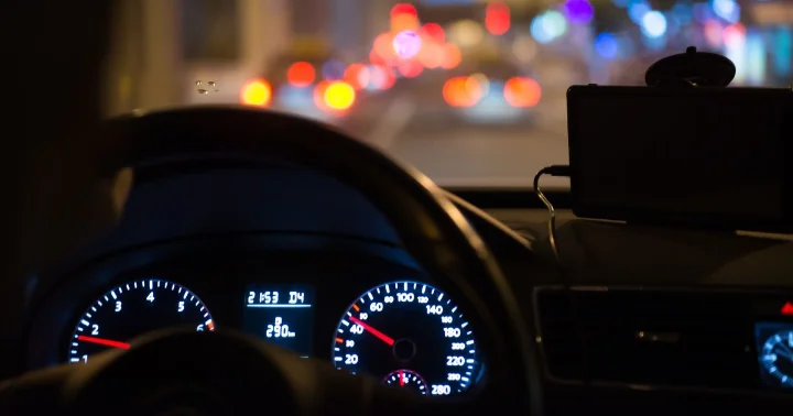Do More Car Accidents Happen at Nighttime?