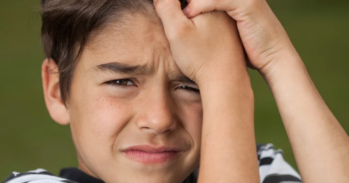 What if My Child Has a Concussion From a Car Accident?