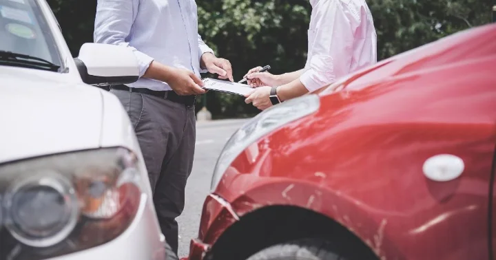 What Should I Expect During the Car Accident Claims Process?