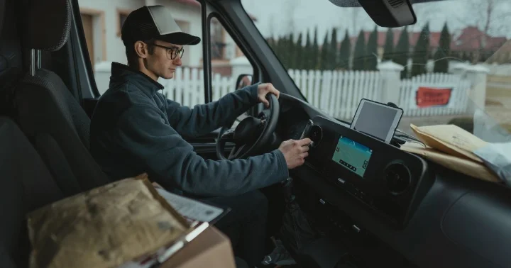 What to Do After a Car Accident – Driving and Delivery?
