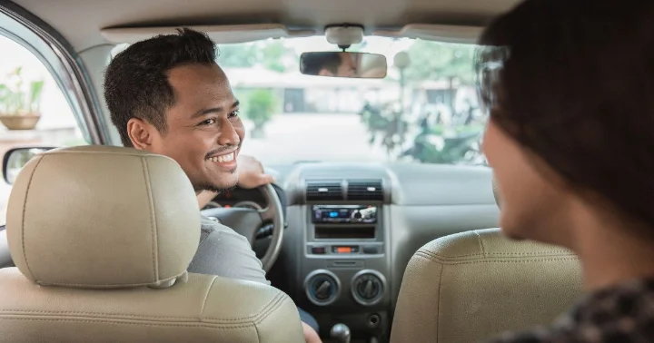 Uber and Lyft Accidents: What Injured Passengers Should Know?