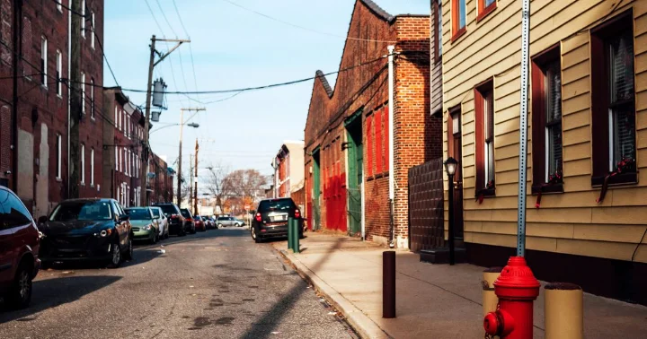 Woman Killed by SUV in Northeast Philadelphia