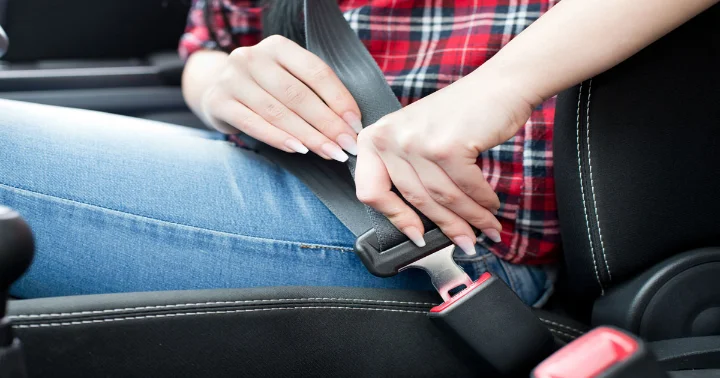 Can a Seat Belt Cause Injuries?
