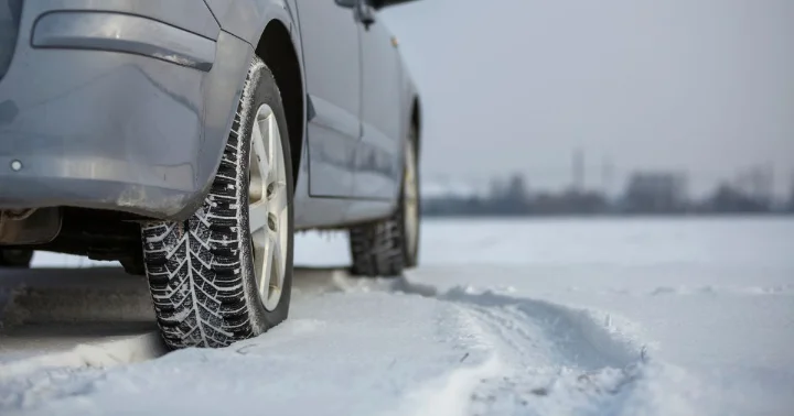 How Does Black Ice Cause Car Accidents?