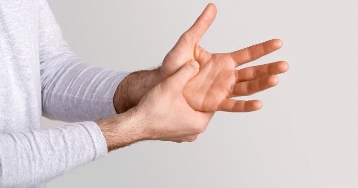 What Types of Hand Injuries Occur in Car Accidents?