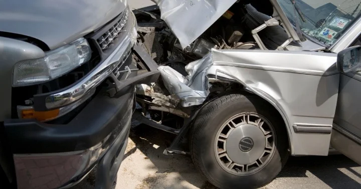 What Should I Do if I Was Involved in a Head-On Crash on a One-Way Street?