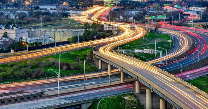 How can I Stay Safe While Driving on the Highway?