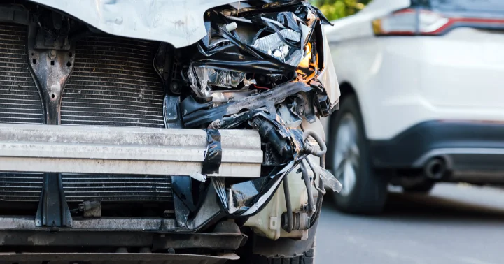What Should I Do after a Hit and Run Accident?