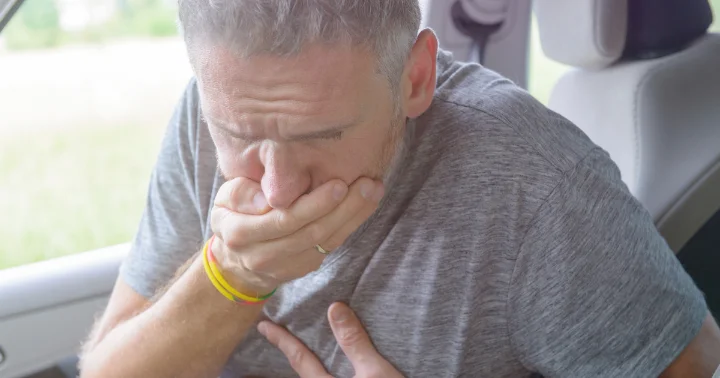 Can an Illness Affect Driving?