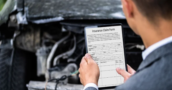 What Should I Avoid Saying to My Insurance Company After a Car Accident?