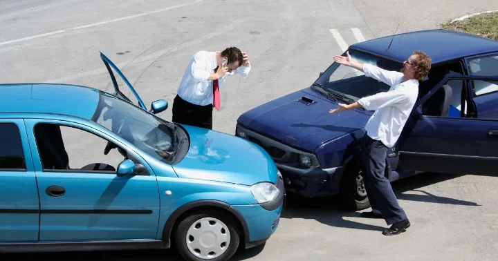 What Causes Car Accidents at Intersections?