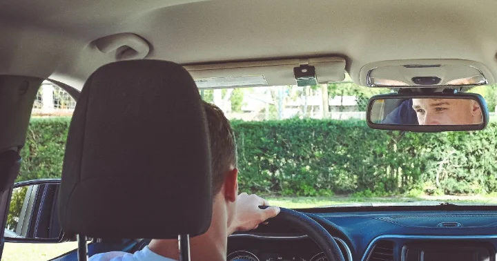 Are Passengers a Distraction for Teen Drivers?