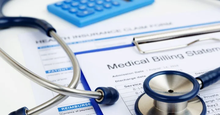 How Do You Pay Medical Bills After a Car Accident?