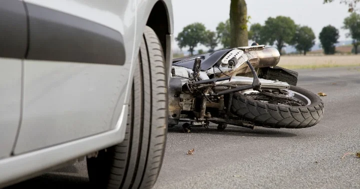 How Can Cars Cause Motorcycle Accidents?