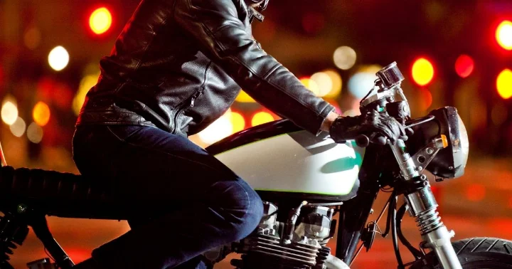 Motorcycle Safety Awareness Month How Can Accidents Be Prevented?