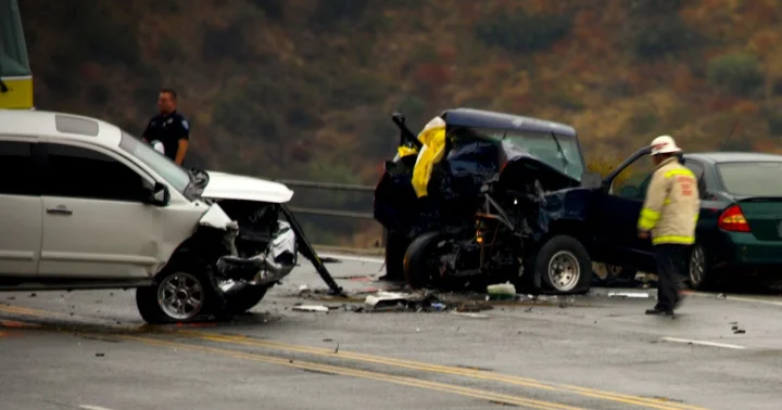 14-Year-Old Girl Charged With Vehicular Homicide After Killing 15-Year-Old Boy