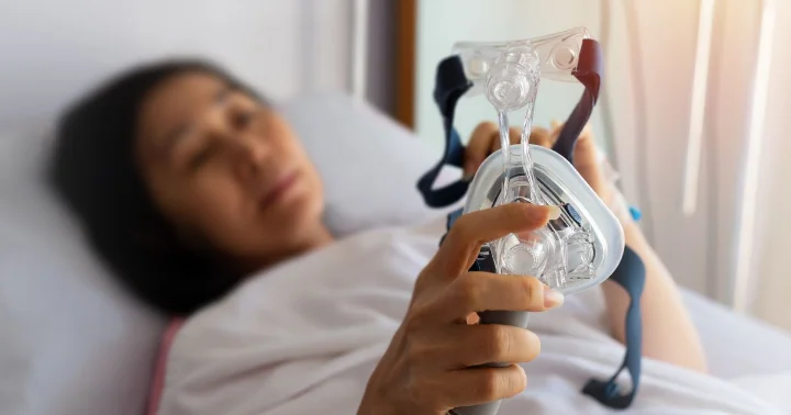 How Sleep Apnea Can Cause a Car Accident?