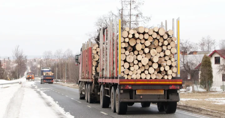 What Should I Do After an Accident With an Overloaded Truck in Norristown?
