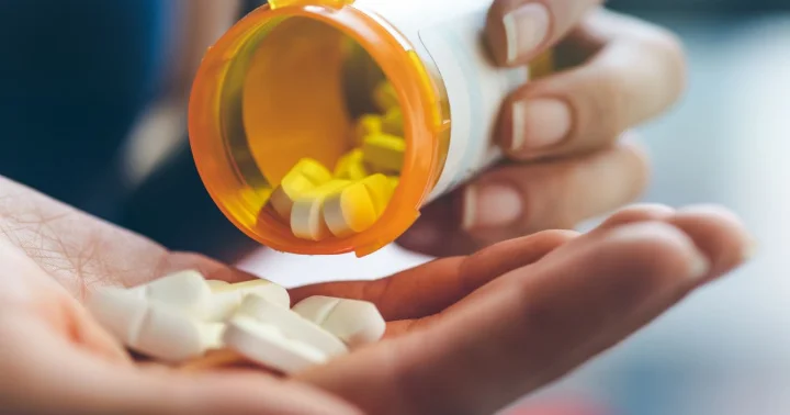 Types of Prescription Drugs That Affect Driving