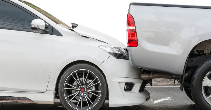 Steps to Take After an Accident with a DoorDash Driver