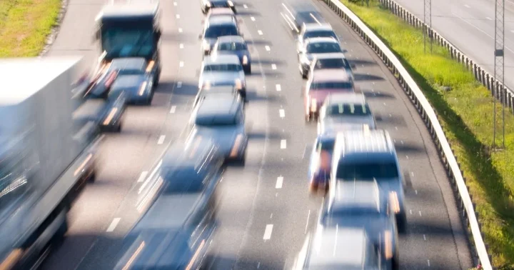 How Can I Avoid Rush Hour Traffic Accidents?
