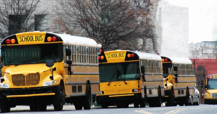 Back to School Safety Driving Tips