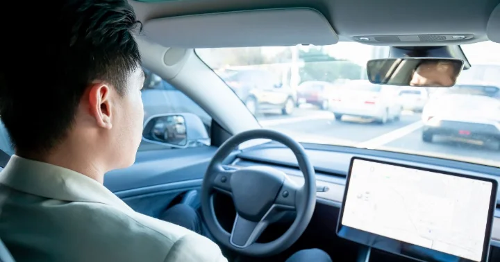 Can Technology Impact Car Accident Cases?