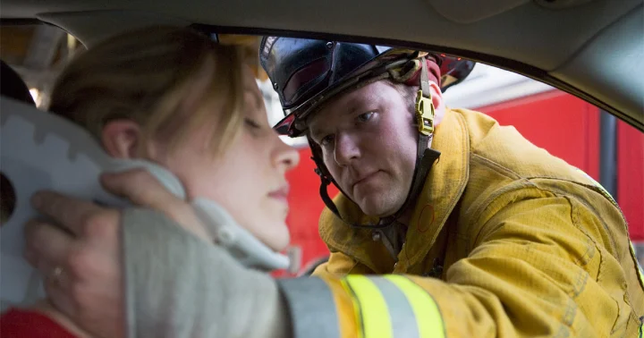 What Are Common Neck Injuries From Car Accidents?