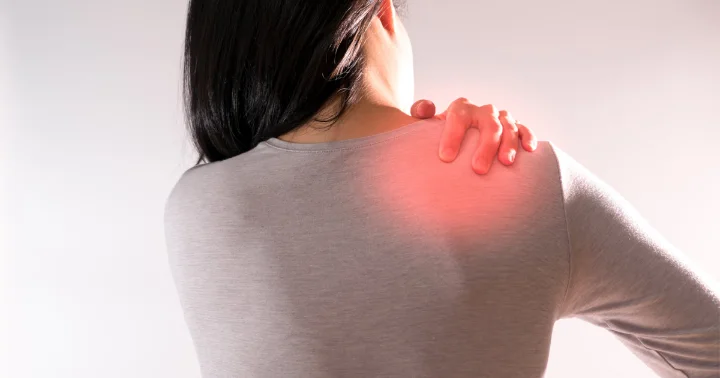 What Does Shoulder Pain after a Car Accident Indicate?