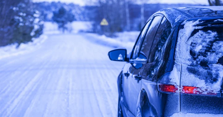 What Should I Know about Winter Weather Car Accidents?