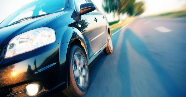 What Is the Impact of Speeding on Accident Severity?